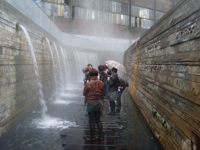 Normal ist das nicht, oder?