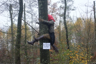 Ohne Alkohol wäre das nicht passiert!!